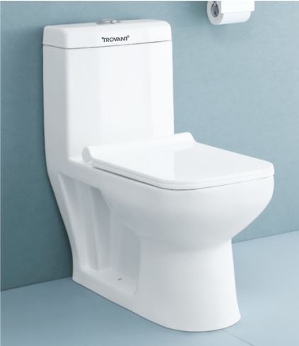 SANITARY WARE